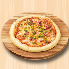 ピザマルゲリータ