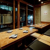 餃子酒場 肉汁とっつぁん 大宮店 【個室完備】の雰囲気3