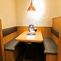 牛角 東十条店の特集写真