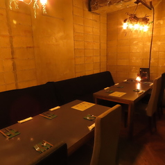 鉄板居酒屋 燦燦 －SANSAN －特集写真1