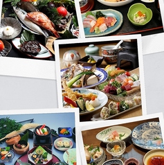 みづき 筑紫野市のコース写真