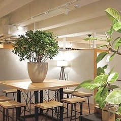 BlueBlue ブルーブルーの雰囲気2