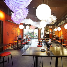 ドラゴン餃子 Ryuo 竜王 新宿店のおすすめポイント1