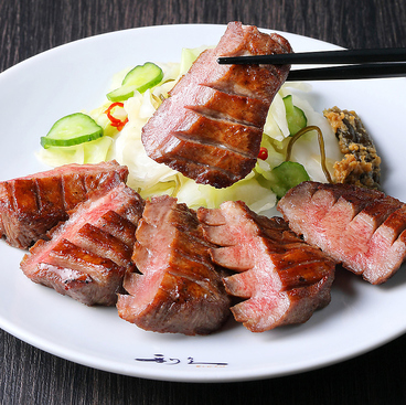 牛たん炭焼 利久 仙台駅本店のおすすめ料理1