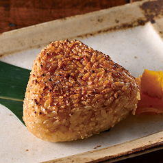 焼おにぎり（九州醤油）1個