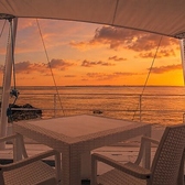OCEAN FRONT GRILL St.ELMO-ISHIGAKI-の雰囲気2
