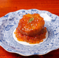 梅田日本酒エビスのおすすめ料理1