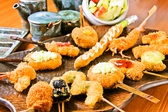串カツ 壺天 平野店のおすすめ料理3
