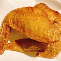 ぬかだっ手羽(2本)