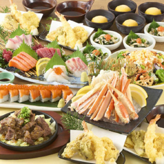 こだわりやま 盛岡駅前店特集写真1