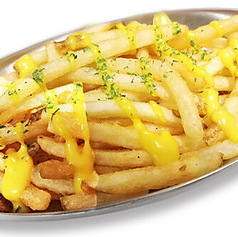 フライドポテト