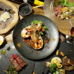 鉄板居酒屋 燦燦 －SANSAN －特集写真1