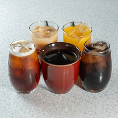 studio JIBUBA スタジオジブバのおすすめドリンク2