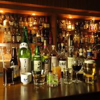 【カジュアルBAR♪】