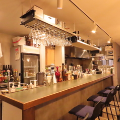 酒とタコス ポコロコ 名古屋国際センター店の雰囲気3