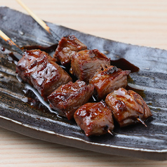 牛ハラミ串