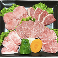 料理メニュー写真&nbsp;上元氣盛り