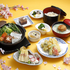 KICHI キチ 池袋東口のコース写真