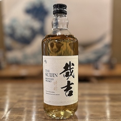 哉吉オリジナルウィスキー
