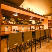旬菜居酒屋 まる旬の雰囲気2