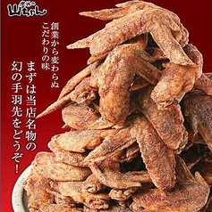 世界の山ちゃん 武蔵小杉駅前店のおすすめ料理3