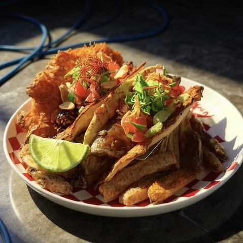 JUNKY TACOS ジャンキータコスの写真