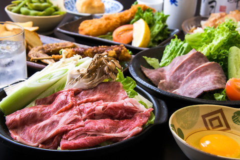 名古屋駅 愛知 の 牛すき焼き 特集 グルメ レストラン予約 ホットペッパーグルメ