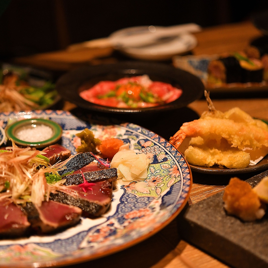 お料理 サザエの写真ギャラリー