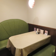 銀座スイスの雰囲気3