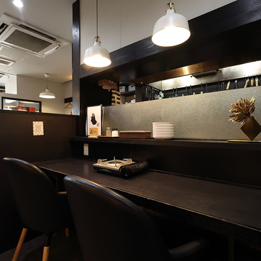 コンヌン タッカンマリの雰囲気1