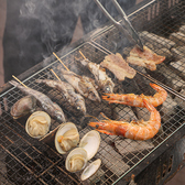 福岡 天神 テラス BBQ HOMEのおすすめ料理2