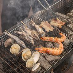 福岡 天神 テラス BBQ HOMEのおすすめ料理2