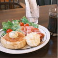 PATO COFFEEのおすすめ料理1