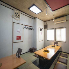 焼肉テヤン いわき駅前店の雰囲気2