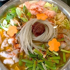 韓国料理 明洞の特集写真