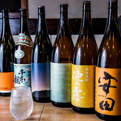 九州居酒屋のぼせもんの特集写真