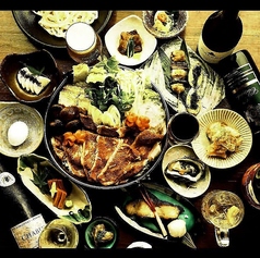 仙台焼き鳥とワイン大魔王HOUSE 大魔王ハウスのおすすめポイント1