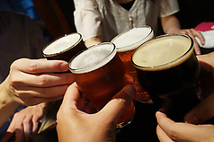 VECTOR BEER 錦糸町店のコース写真