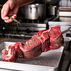 シュラスコ&ビアレストラン ALEGRIA gotanda アレグリア五反田のコース写真