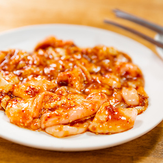 焼肉 冷麺 てっちゃん 蒲田西口店のおすすめランチ2