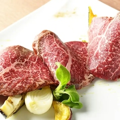 【段戸牛】熟成赤身肉塊 フルサイズ