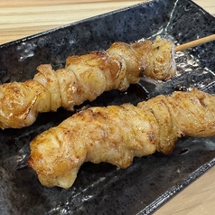 ポンポチ串 (1本)(塩・タレ)