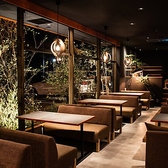 1Place cafe ワンプレイスカフェ 江南店の雰囲気3