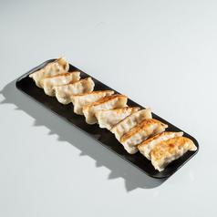 焼き餃子　10個