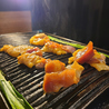宮崎鶏焼 とさかのおすすめポイント1