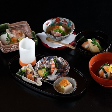 日本料理 古今のおすすめ料理1