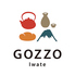 GOZZO Iwateのロゴ