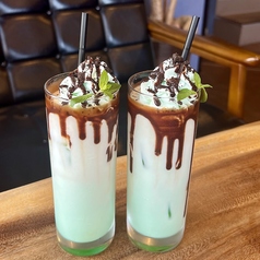 Cafe&Bar nanoのおすすめドリンク2