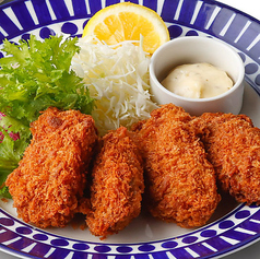 8TH SEA OYSTER Terrace TOKYO TORCH店 エイスシーオイスターテラストウキョウトーチのおすすめランチ1