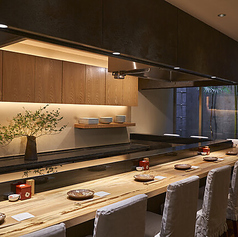 鉄板焼き あおやまの雰囲気2